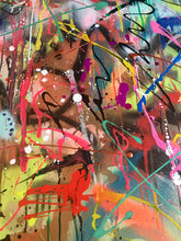 WELCOME TO MY DARK SIDE