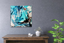 LAGOON 001