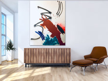 THE LIES WE TELL OURSELVES