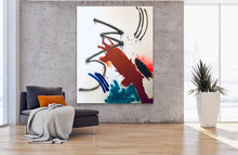 THE LIES WE TELL OURSELVES