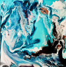 LAGOON 001