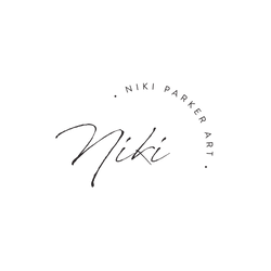 Niki Parker Art