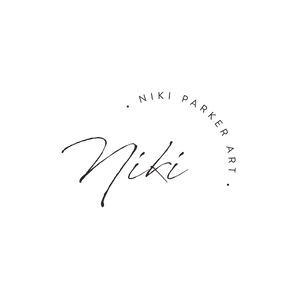 Niki Parker Art