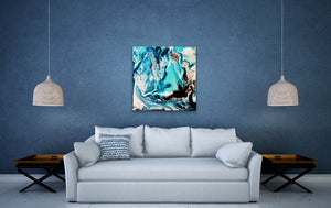 LAGOON 001