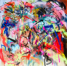 WELCOME TO MY DARK SIDE