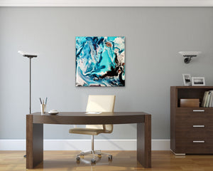 LAGOON 001