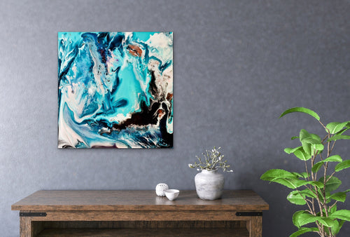 LAGOON 001