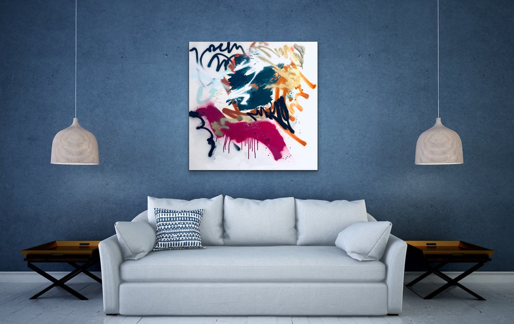 PUT YOUR MONEY ON ME