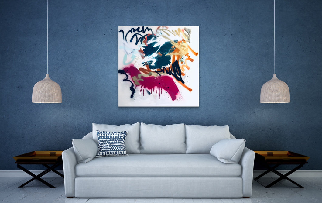 PUT YOUR MONEY ON ME