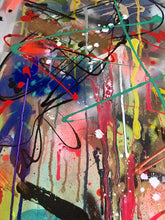 WELCOME TO MY DARKSIDE