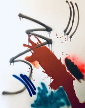 THE LIES WE TELL OURSELVES