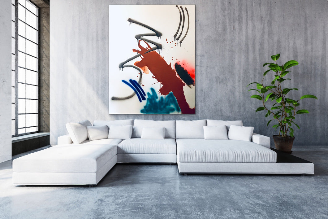 THE LIES WE TELL OURSELVES