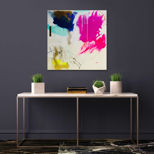 YOU KEEP ME HANGIN' ON