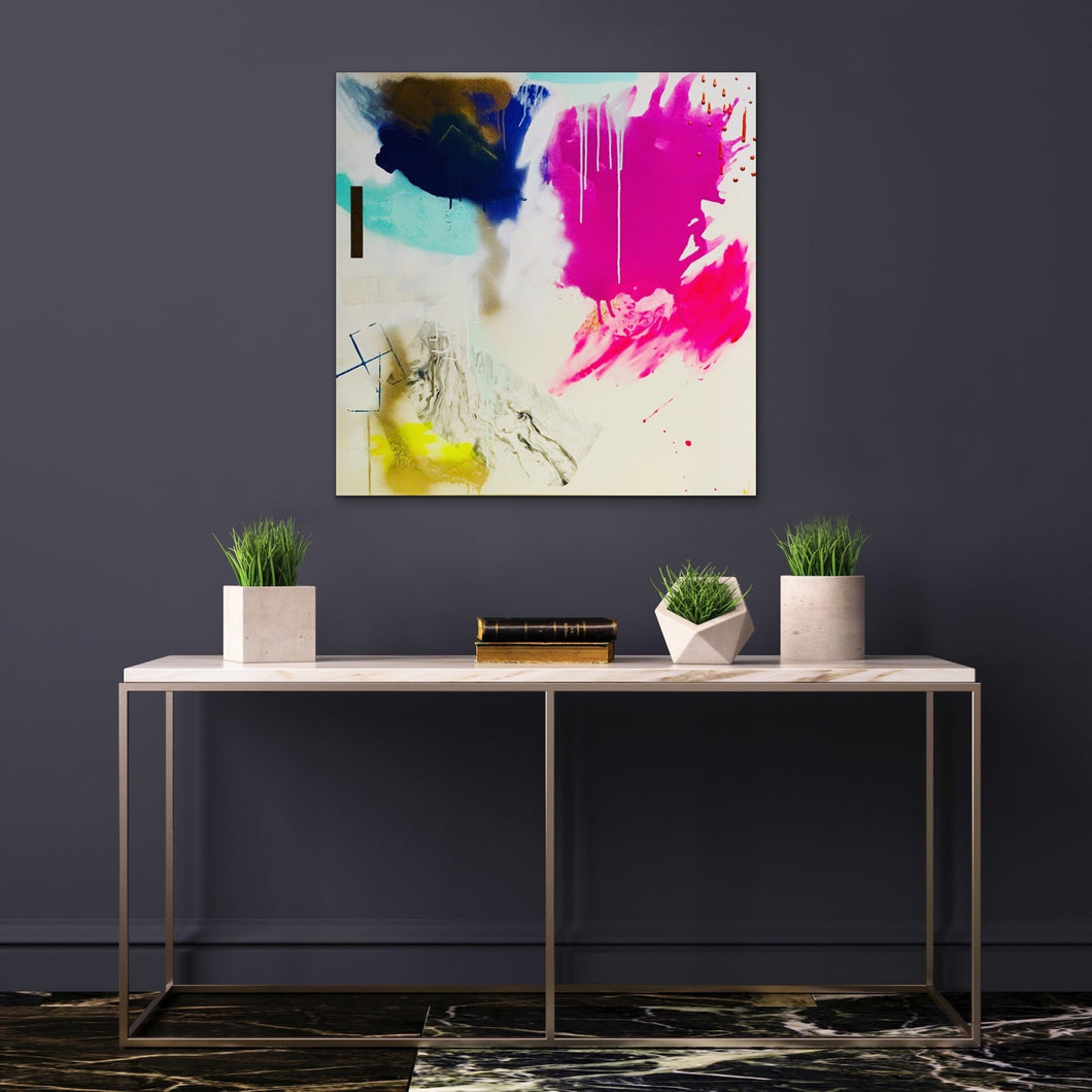 YOU KEEP ME HANGIN' ON